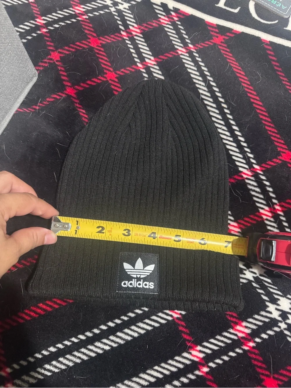 adidas classic ribbed